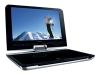 Philips PET1031 - DVD player - portable - display: 10.2 in