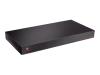 Cyclades ACS Advanced Console Server 5008 - Console server - 8 ports - EN, Fast EN, RS-232 - 1U