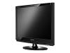 Samsung SyncMaster 2063UW - LCD display - TFT - 20