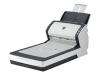 Fujitsu fi 6230 - Document scanner - Duplex - Legal - 600 dpi x 600 dpi - up to 40 ppm (mono) / up to 30 ppm (colour) - ADF ( 50 sheets ) - up to 2000 scans per day - Hi-Speed USB