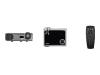 Optoma EX330 - DLP Projector - 2200 ANSI lumens - XGA (1024 x 768) - 4:3