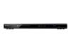 Sony DVP NS708HB - DVD player - Upscaling - black