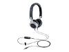 Nokia WH-600 - Headset ( ear-cup )