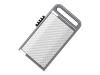 A-Data Sport Series S701 - USB flash drive - 4 GB - Hi-Speed USB - white