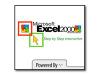Microsoft Excel 2000 - Step by Step Interactive - self-training course - CD - English