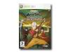 Avatar The Legend Of Aang: The Burning Earth - Complete package - 1 user - Xbox 360