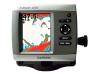 Garmin Fishfinder 400C - Fishfinder - included transducer