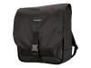 Kensington SP 15.4 Classic Backpack - Notebook carrying backpack - 15.4