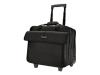 Kensington SP100 15.4 Classic Roller - Notebook carrying case - 15.4