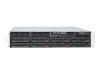Supermicro SuperServer 6025C-URB - Server - rack-mountable - 2U - 2-way - no CPU - RAM 0 MB - SATA - hot-swap 3.5