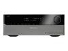 Harman/kardon AVR 255 - AV receiver - 7.1 channel