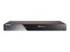 Samsung BD-P1500 - Blu-Ray disc player - Upscaling
