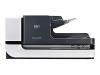HP ScanJet N9120 Document Flatbed Scanner - Flatbed scanner - 300 x 864 mm - 600 dpi x 600 dpi - ADF ( 200 sheets ) - up to 5000 scans per day - Hi-Speed USB
