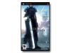 Final Fantasy VII Crisis Core - Complete package - 1 user - PlayStation Portable - English