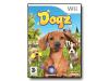 Dogz - Complete package - 1 user - Wii - Norwegian