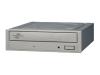 Sony NEC Optiarc AD-7201A - Disk drive - DVD±RW (±R DL) / DVD-RAM - 20x/20x/12x - IDE - internal - 5.25