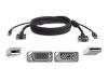 Belkin
F3X1962B06
OmniView" Pro Plus Masterswitch USB/1.8m
