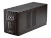 Trust 1300VA Management UPS PW-4130M - UPS - AC 230 V - 600 Watt - 1300 VA 7 Ah - RS-232, USB - 4 Output Connector(s)