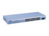 PowerSWITCH CNSH-2401 - Switch - 24 ports - EN, Fast EN - 10Base-T, 100Base-FX, 100Base-TX