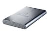 Iomega Prestige Portable Hard Drive - Hard drive - 250 GB - external - 2.5