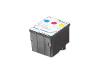 Pelikan - Print cartridge - 1 x yellow, cyan, magenta