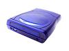 Iomega - Disk drive - CD-RW - 16x10x40x - Hi-Speed USB - external