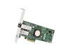 Emulex LightPulse LPe1150 - Host bus adapter - PCI Express x4 low profile - 4Gb Fibre Channel - fiber optic