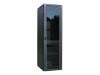 Deltaco 19-6842 - Rack - black - 42U - 19
