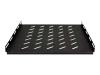 Deltaco 19-FH68 - Rack shelf (ventilated) - 19