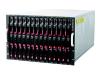Supermicro SuperBlade SBE-714D-D28 - Rack-mountable - 7U - power supply - hot-plug