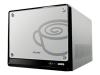 Shuttle K-Series K45S - SFF - no CPU - RAM 0 MB - no HDD - GMA 950 Dynamic Video Memory Technology 3.0 - Gigabit Ethernet - Monitor : none