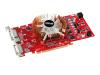ASUS EAH3850 MAGIC/HTDP - Graphics adapter - Radeon HD 3850 - PCI Express 2.0 x16 - 512 MB DDR2 - Digital Visual Interface (DVI) ( HDCP ) - HDTV out
