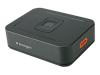 Kensington ShareCentral 1 - USB peripheral sharing switch - 1 ports - Hi-Speed USB