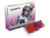 Gigabyte GV R485-512H-B - Graphics adapter - Radeon HD 4850 - PCI Express 2.0 x16 - 512 MB GDDR3 - Digital Visual Interface (DVI) ( HDCP ) - HDTV out