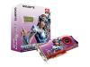 Gigabyte GV R487-512H-B - Graphics adapter - Radeon HD 4870 - PCI Express 2.0 x16 - 512 MB GDDR5 - Digital Visual Interface (DVI) ( HDCP ) - HDTV out
