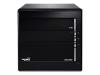 Shuttle XPC Prima Series SP35P2 - SFF - no CPU - RAM 0 MB - no HDD - no graphics - Gigabit Ethernet - Monitor : none