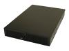 Antec 2U26ATX550XR -EC - Rack-mountable - 2U - extended ATX - power supply 550 Watt ( ATX12V 2.0 / EPS12V )