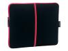 Targus Laptop Skin - Notebook sleeve - 12.1