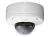 Sony IPELA SNC-DS60 - Network camera - colour - optical zoom: 3.6 x - vari-focal - 400 TVL - audio - 10/100 - DC 12 V / AC 24 V / PoE