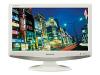 Sharp LC 19D1EWH - 19