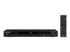 Pioneer DV 310-K - DVD player - black