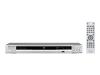 Pioneer DV 310-S - DVD player - silver