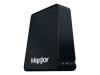 Maxtor Central Axis - NAS - 1 TB - Serial ATA-300 - HD 1 TB x 1 - Gigabit Ethernet