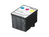 Pelikan - Print cartridge - 1 x yellow, cyan, magenta