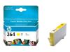 HP
CB320EE#BA1
HP 364 Yellow Ink Cart/Vivera Ink