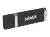 TakeMS MEM-Drive Easy II - USB flash drive - 16 GB - Hi-Speed USB - black
