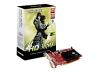 PowerColor HD 3650 - Graphics adapter - Radeon HD 3650 - PCI Express 2.0 x16 - 1 GB DDR2 - Digital Visual Interface (DVI) ( HDCP ) - HDTV out