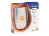 Verbatim SmartDisk Portable Hard Drive - Hard drive - 500 GB - external - 2.5