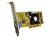 Acer - Graphics adapter - GF2 MX - AGP 4x low profile - 32 MB SDRAM - retail