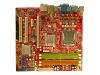MSI G31M2-FD V1 - Motherboard - micro ATX - iG31 - LGA775 Socket - UDMA100, Serial ATA-300 - Gigabit Ethernet - video - High Definition Audio (8-channel)